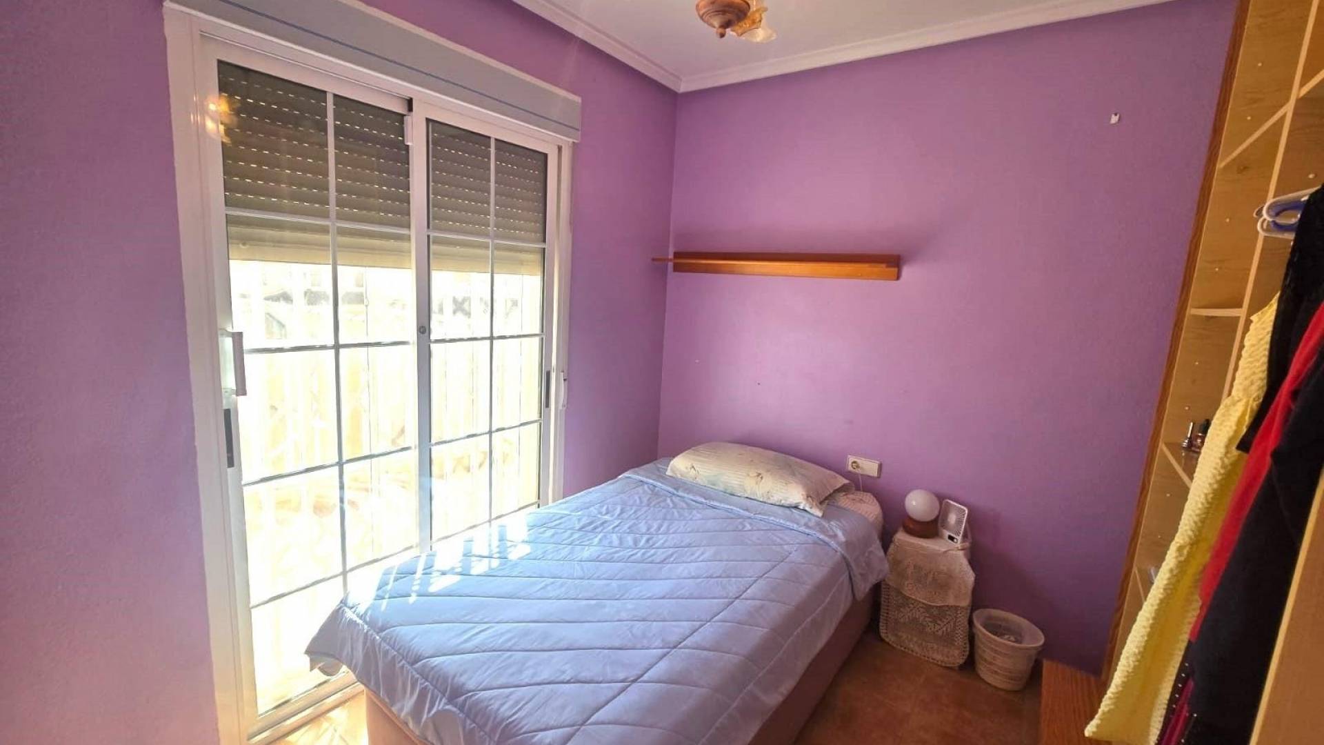 Gebraucht - Unabhängige Villa - Torrevieja - Los Balcones - Los Altos del Edén