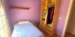 Gebraucht - Unabhängige Villa - Torrevieja - Los Balcones - Los Altos del Edén