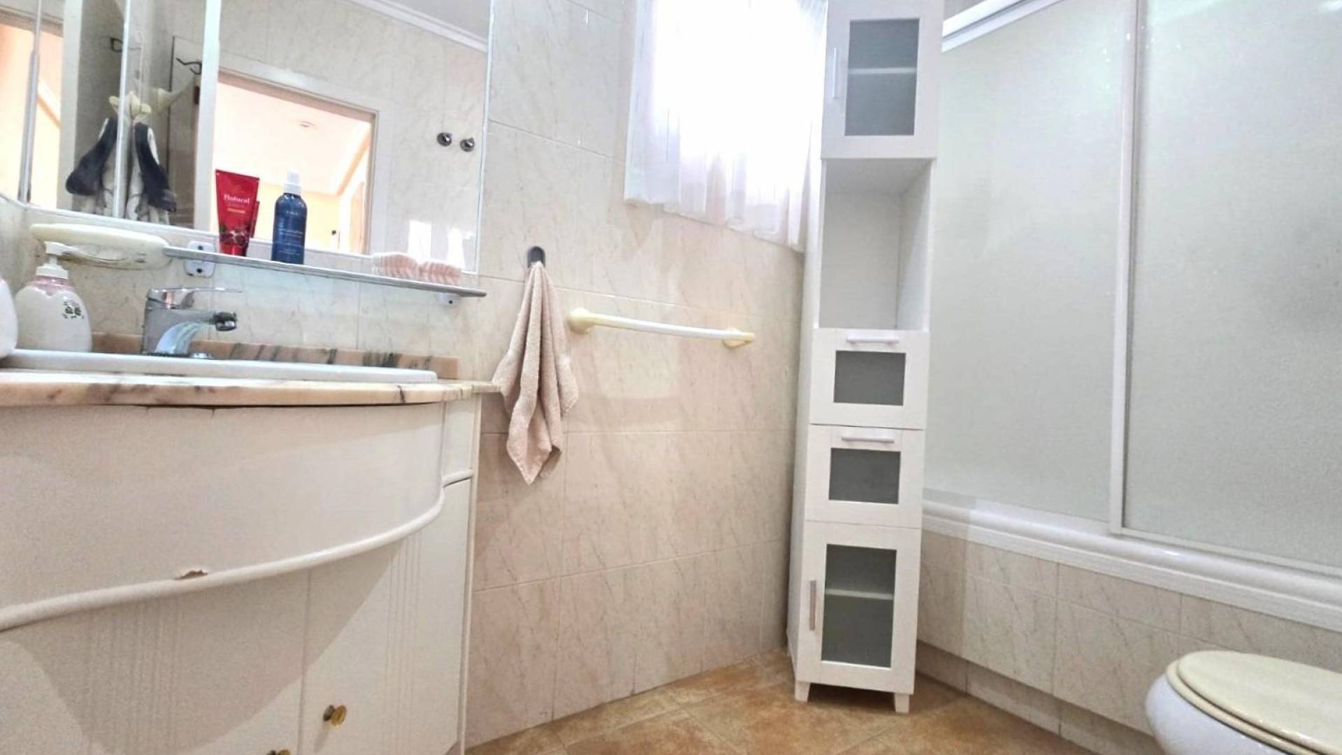Gebraucht - Unabhängige Villa - Torrevieja - Los Balcones - Los Altos del Edén