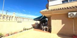 Gebraucht - Unabhängige Villa - Torrevieja - Los Balcones - Los Altos del Edén
