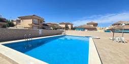 Gebraucht - Unabhängige Villa - Torrevieja - Los Balcones - Los Altos del Edén