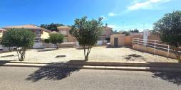 Gebraucht - Unabhängige Villa - Torrevieja - Los Balcones - Los Altos del Edén