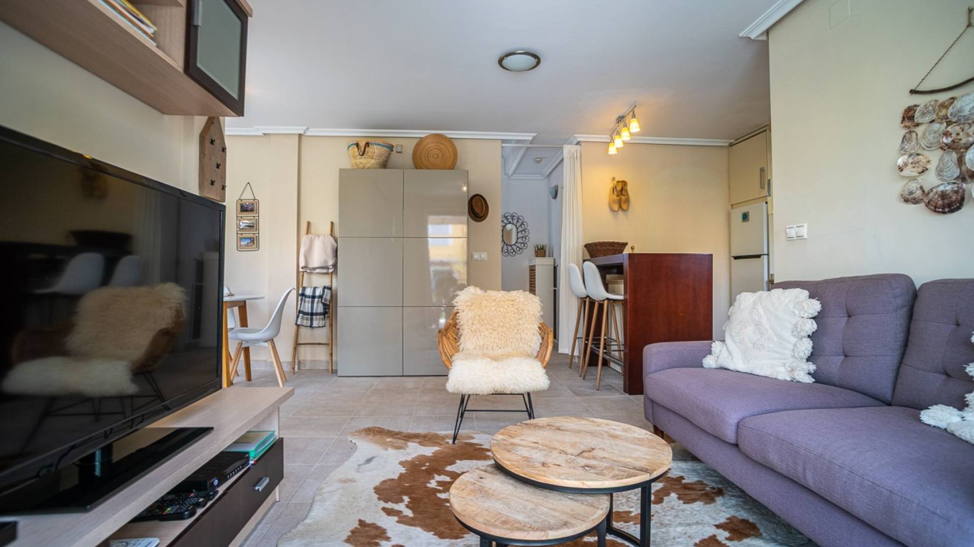 Gebraucht - Unabhängige Villa - Torrevieja - LOS BALCONES - LOS ALTOS