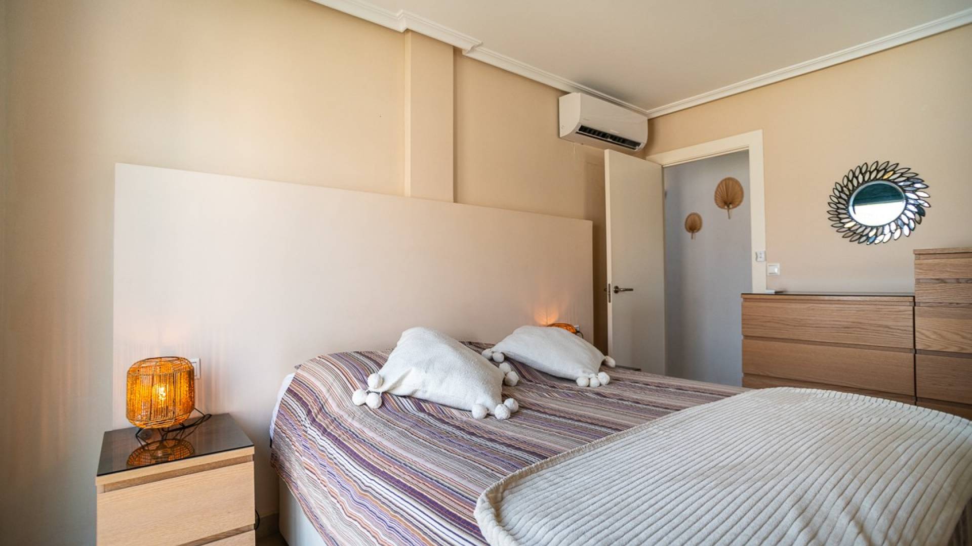 Gebraucht - Unabhängige Villa - Torrevieja - LOS BALCONES - LOS ALTOS