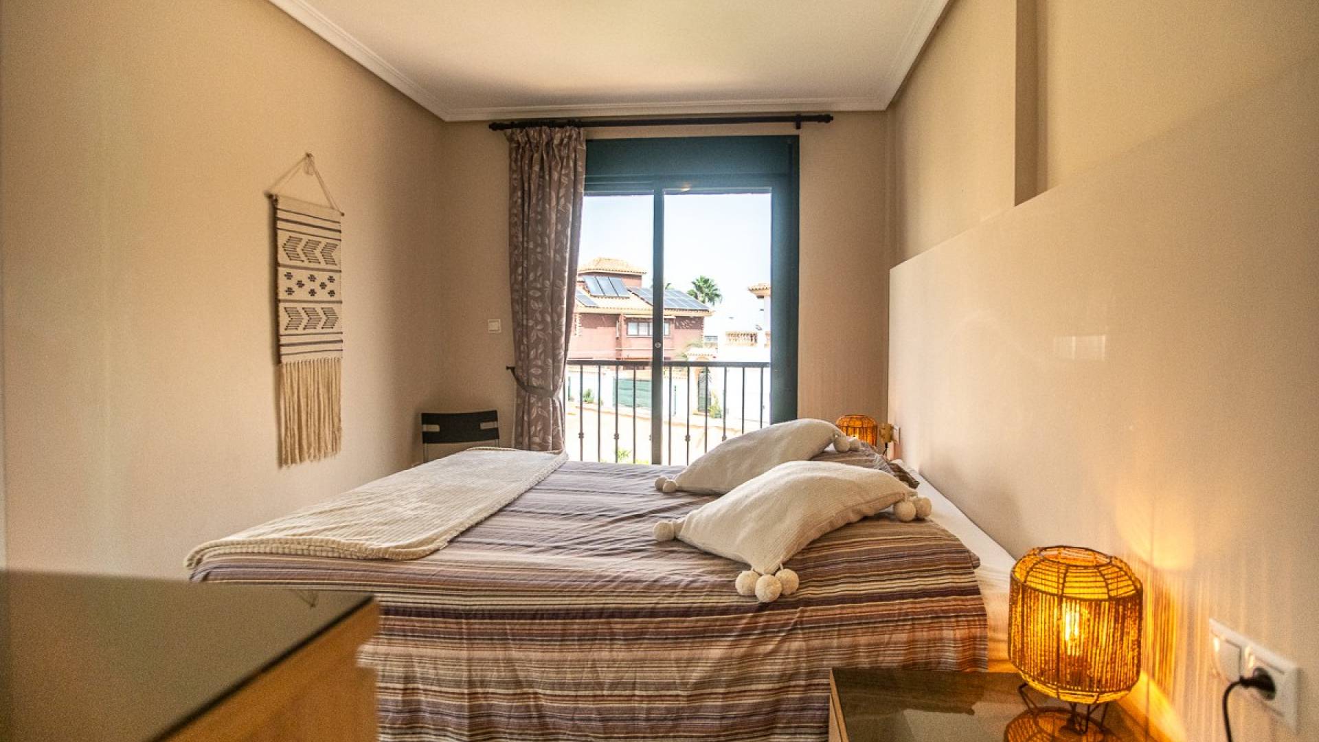 Gebraucht - Unabhängige Villa - Torrevieja - LOS BALCONES - LOS ALTOS