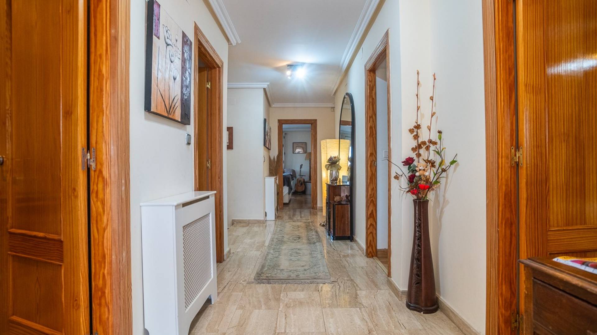 Gebraucht - Unabhängige Villa - Torrevieja - LOS BALCONES - LOS ALTOS