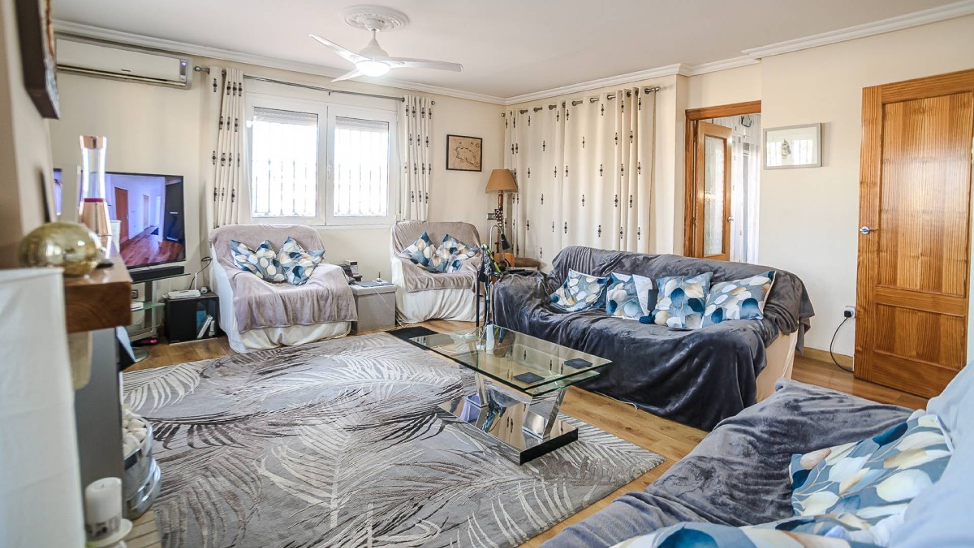 Gebraucht - Unabhängige Villa - Torrevieja - LOS BALCONES - LOS ALTOS