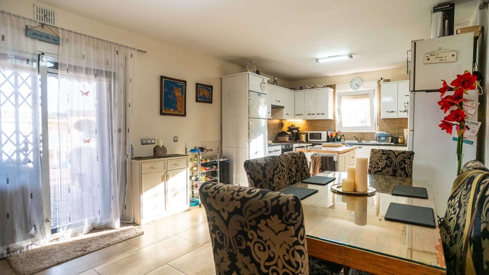 Gebraucht - Unabhängige Villa - Torrevieja - LOS BALCONES - LOS ALTOS