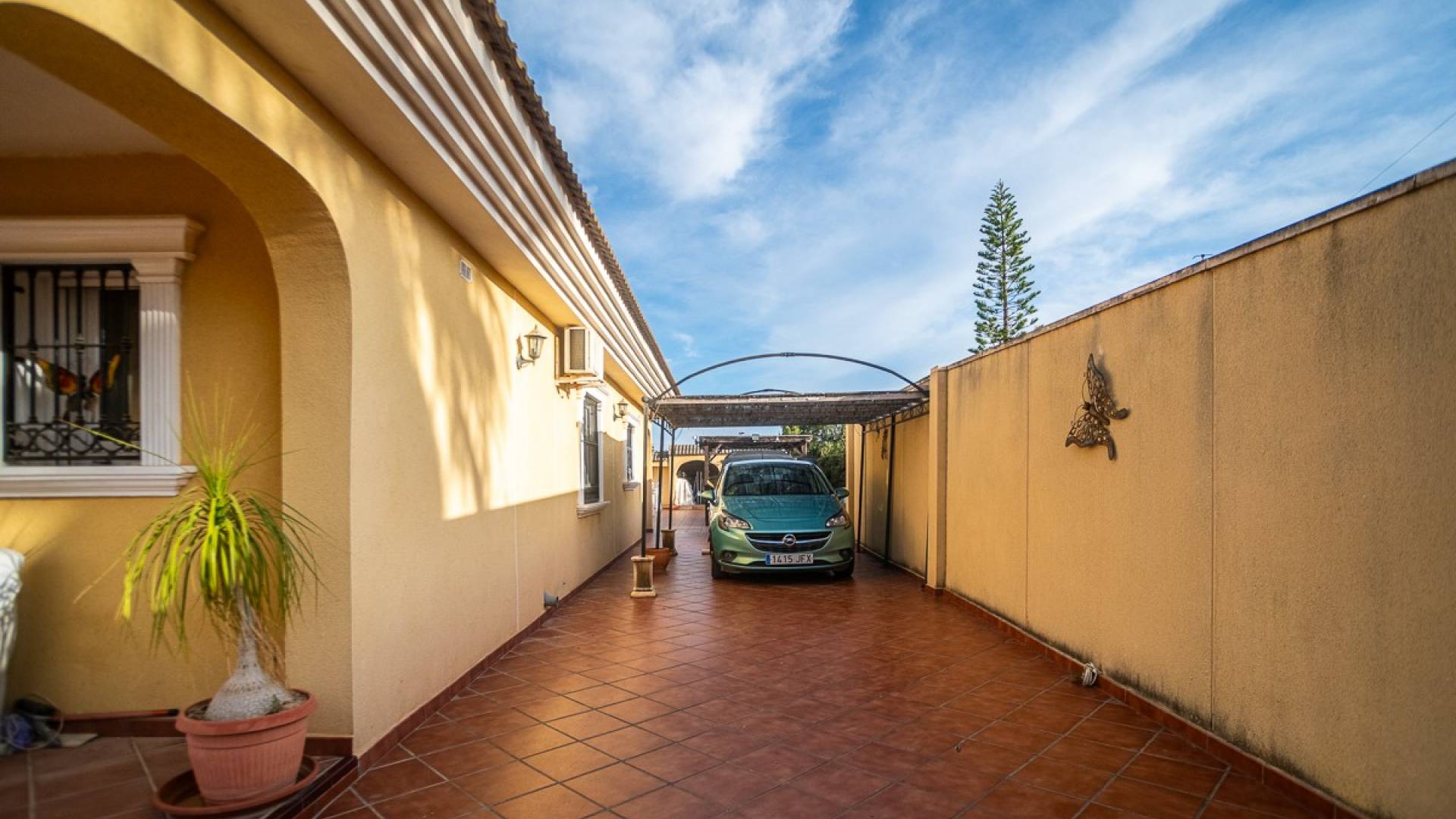 Gebraucht - Unabhängige Villa - Torrevieja - LOS BALCONES - LOS ALTOS