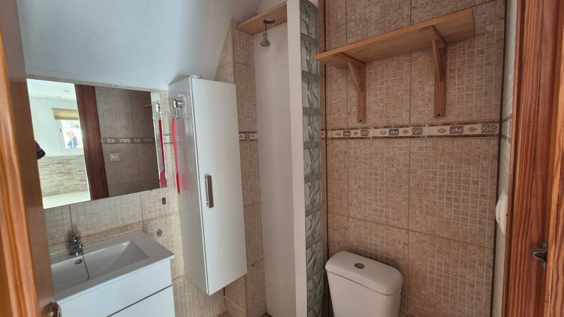 Gebraucht - Unabhängige Villa - Torrevieja - LOS BALCONES - LOS ALTOS