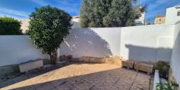 Gebraucht - Unabhängige Villa - Torrevieja - LOS BALCONES - LOS ALTOS