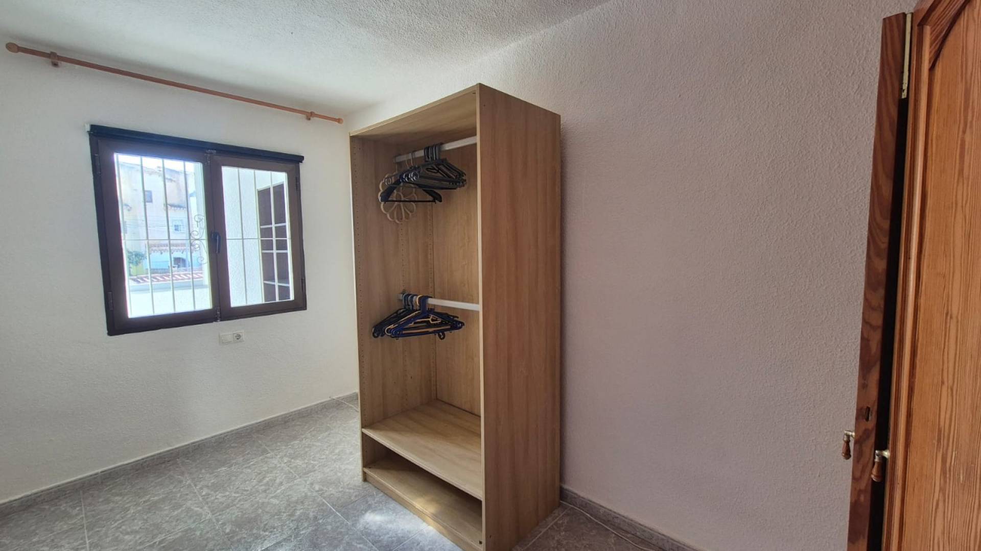 Gebraucht - Unabhängige Villa - Torrevieja - LOS BALCONES - LOS ALTOS