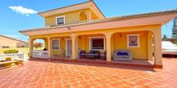 Gebraucht - Unabhängige Villa - Torrevieja - Los balcones