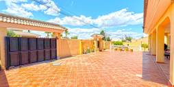 Gebraucht - Unabhängige Villa - Torrevieja - Los balcones