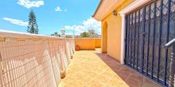 Gebraucht - Unabhängige Villa - Torrevieja - Los balcones