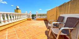 Gebraucht - Unabhängige Villa - Torrevieja - Los balcones