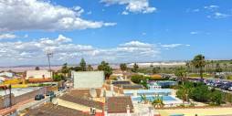 Gebraucht - Unabhängige Villa - Torrevieja - Los balcones
