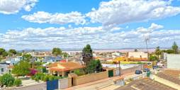 Gebraucht - Unabhängige Villa - Torrevieja - Los balcones