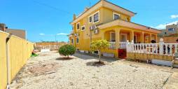 Gebraucht - Unabhängige Villa - Torrevieja - Los balcones