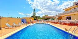 Gebraucht - Unabhängige Villa - Torrevieja - Los balcones