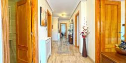 Gebraucht - Unabhängige Villa - Torrevieja - Los balcones