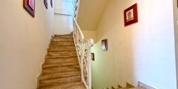 Gebraucht - Unabhängige Villa - Torrevieja - Los balcones
