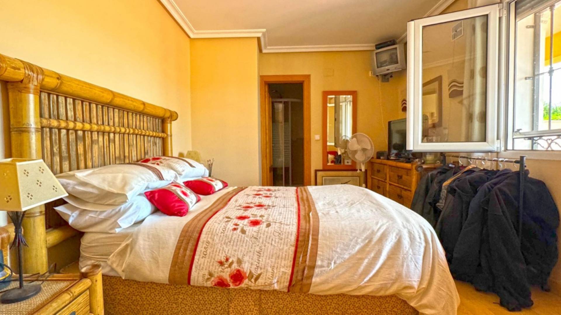 Gebraucht - Unabhängige Villa - Torrevieja - Los balcones