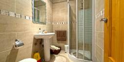 Gebraucht - Unabhängige Villa - Torrevieja - Los balcones