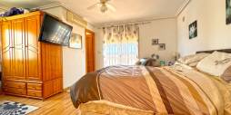 Gebraucht - Unabhängige Villa - Torrevieja - Los balcones