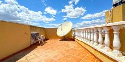 Gebraucht - Unabhängige Villa - Torrevieja - Los balcones