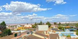 Gebraucht - Unabhängige Villa - Torrevieja - Los balcones