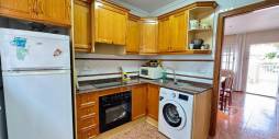 Gebraucht - Unabhängige Villa - Torrevieja - Los balcones