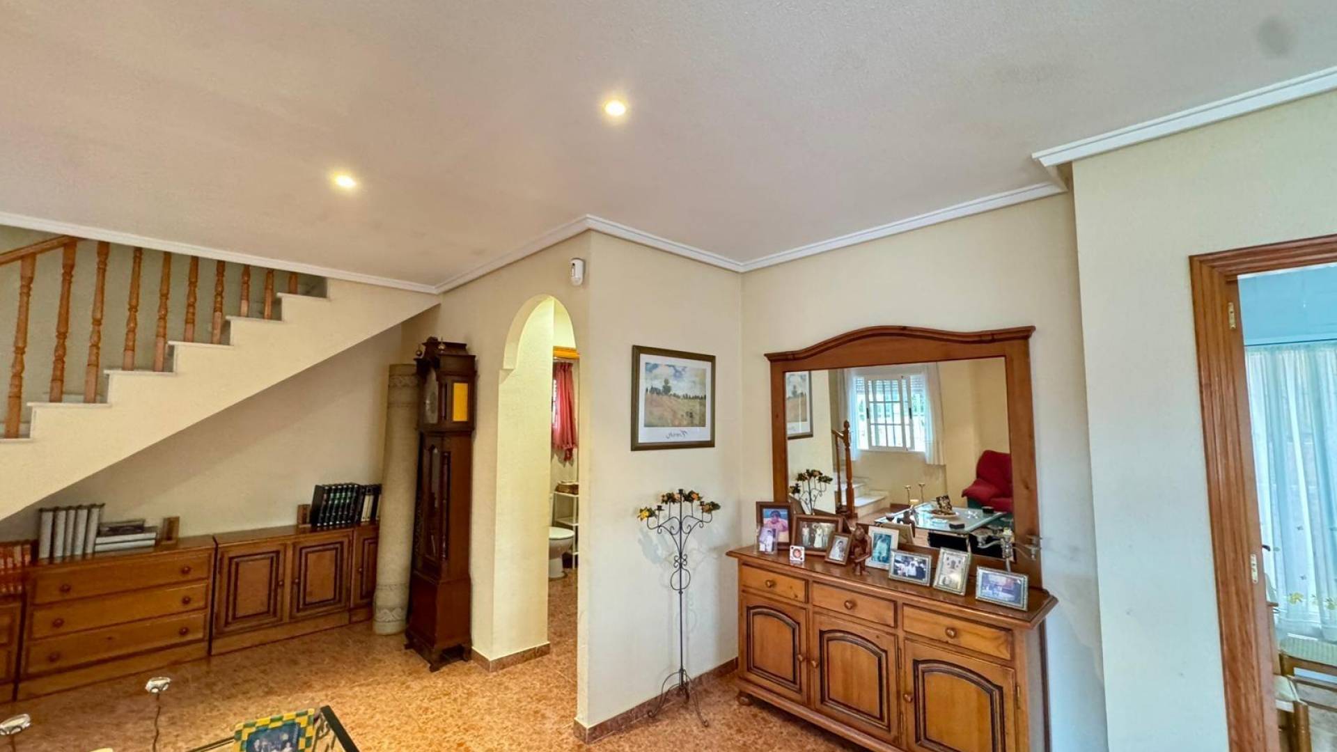 Gebraucht - Unabhängige Villa - Torrevieja - Los balcones