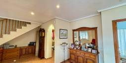 Gebraucht - Unabhängige Villa - Torrevieja - Los balcones