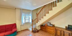 Gebraucht - Unabhängige Villa - Torrevieja - Los balcones