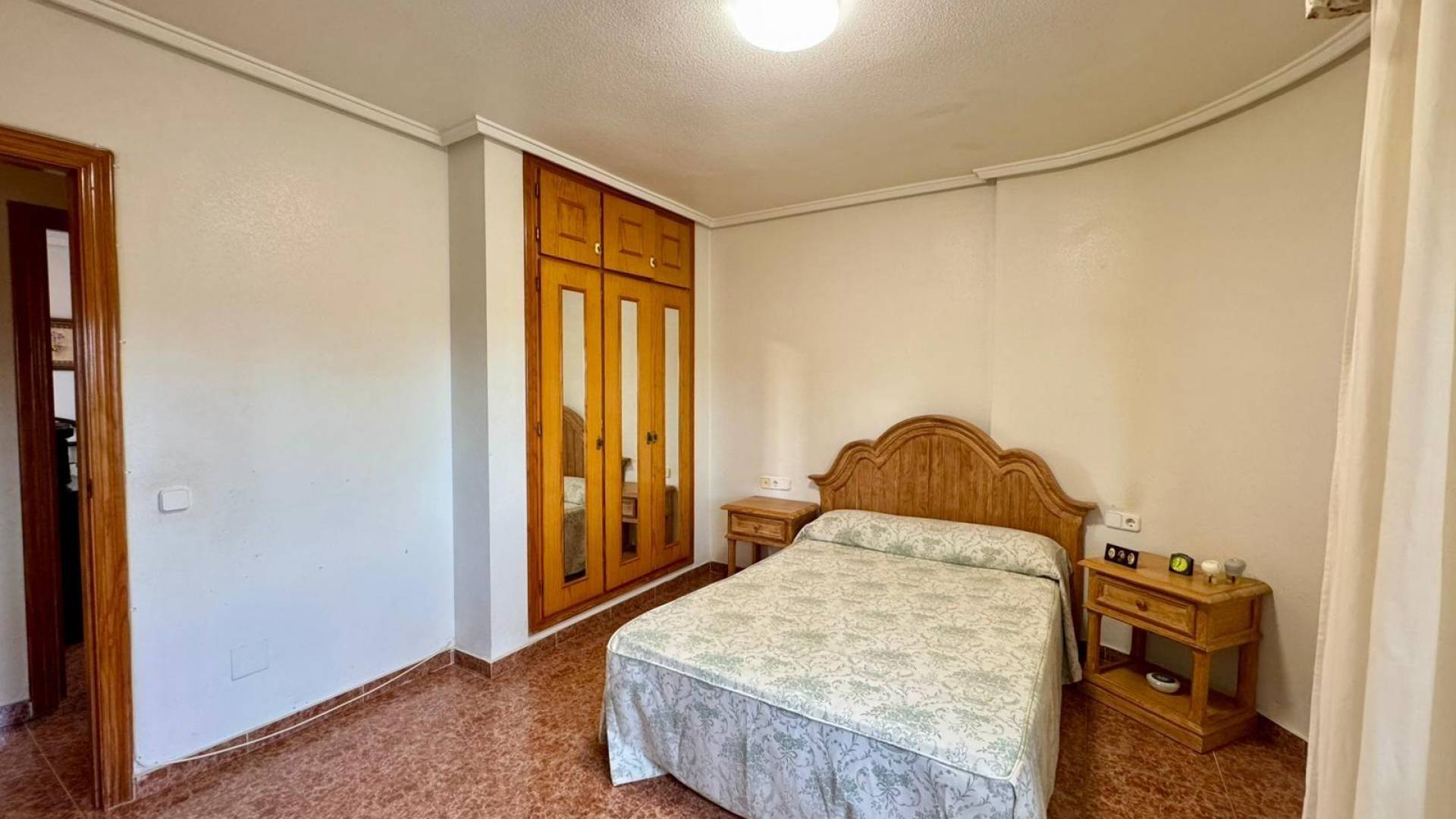 Gebraucht - Unabhängige Villa - Torrevieja - Los balcones