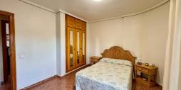 Gebraucht - Unabhängige Villa - Torrevieja - Los balcones