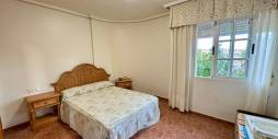 Gebraucht - Unabhängige Villa - Torrevieja - Los balcones