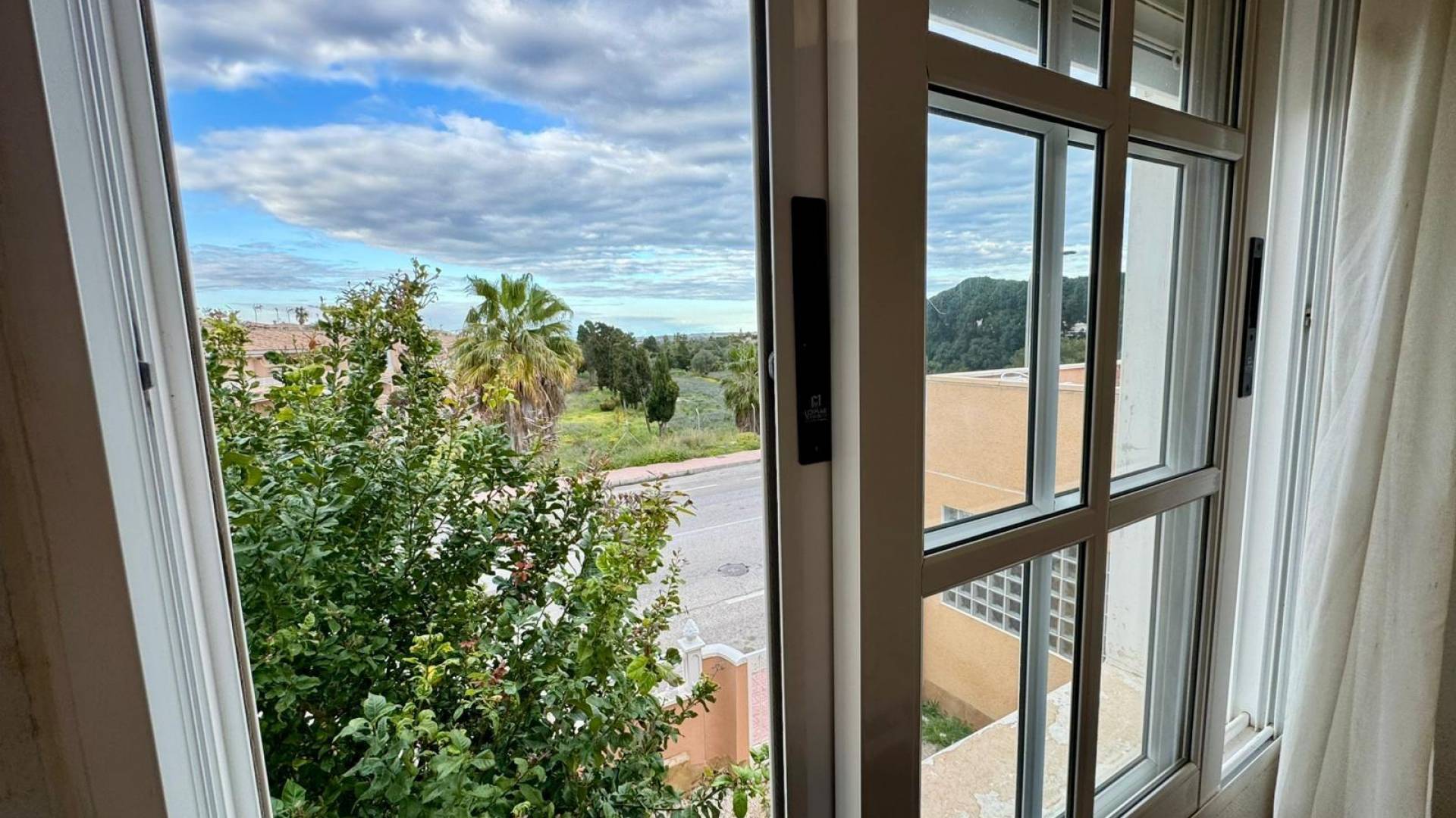 Gebraucht - Unabhängige Villa - Torrevieja - Los balcones