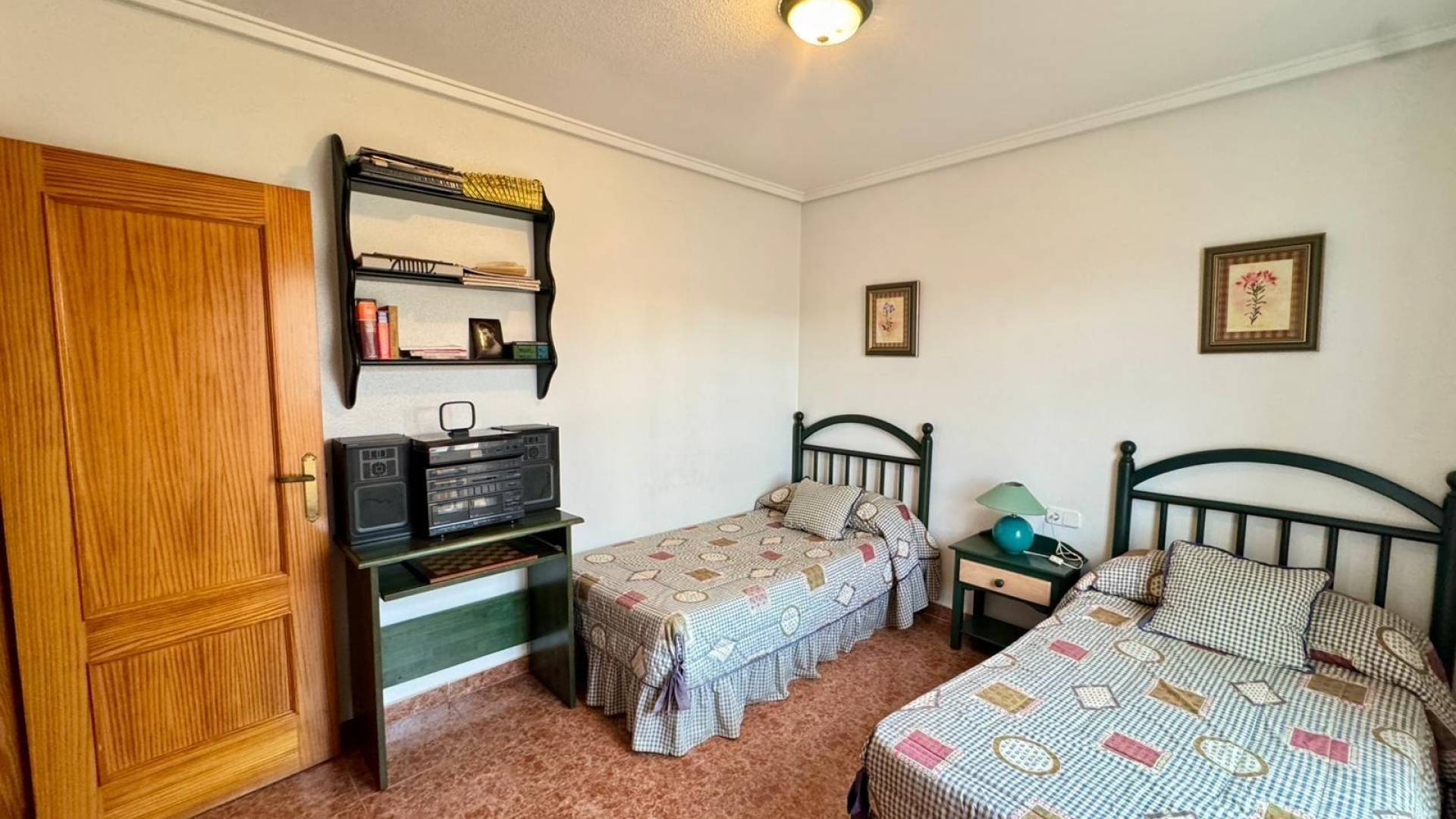 Gebraucht - Unabhängige Villa - Torrevieja - Los balcones