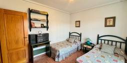 Gebraucht - Unabhängige Villa - Torrevieja - Los balcones