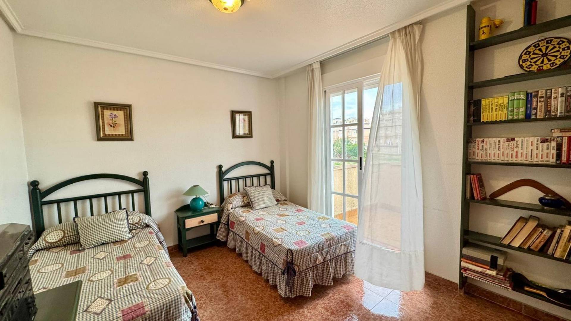 Gebraucht - Unabhängige Villa - Torrevieja - Los balcones