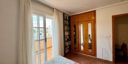 Gebraucht - Unabhängige Villa - Torrevieja - Los balcones
