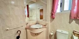 Gebraucht - Unabhängige Villa - Torrevieja - Los balcones