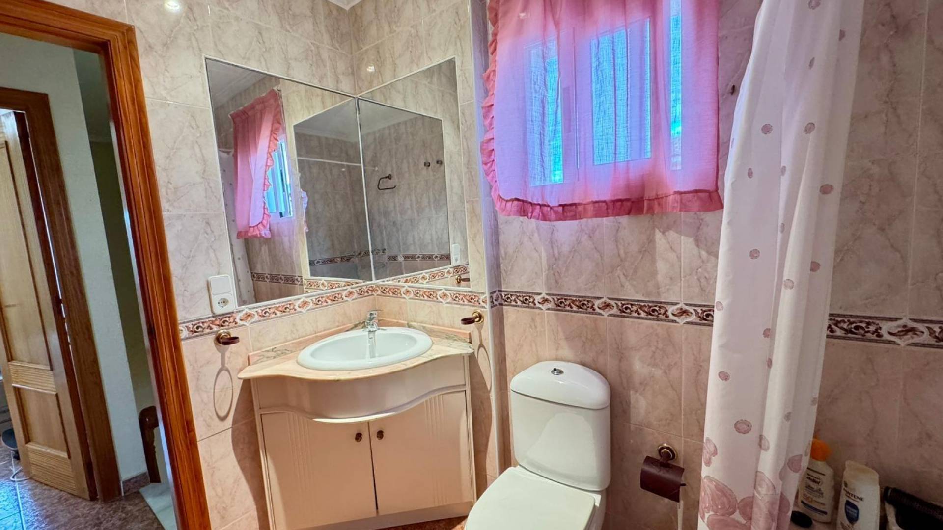 Gebraucht - Unabhängige Villa - Torrevieja - Los balcones