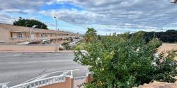 Gebraucht - Unabhängige Villa - Torrevieja - Los balcones