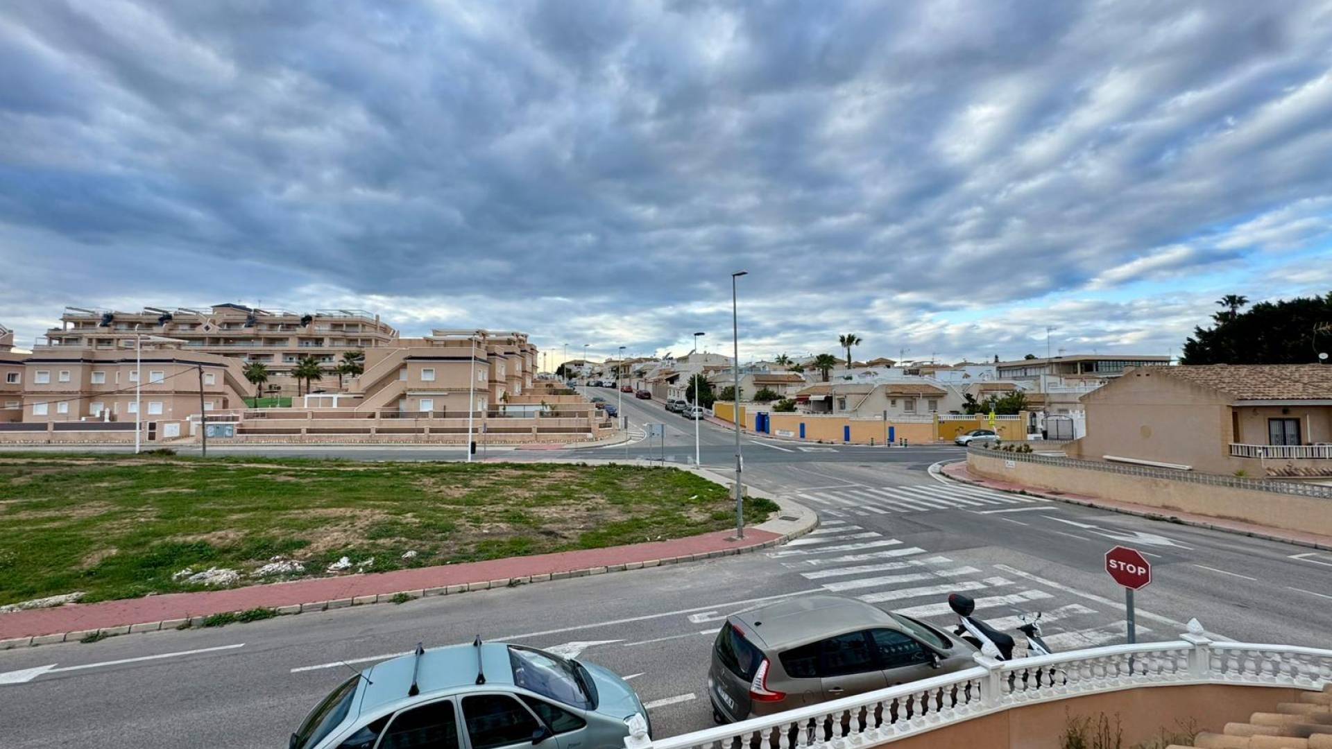 Gebraucht - Unabhängige Villa - Torrevieja - Los balcones