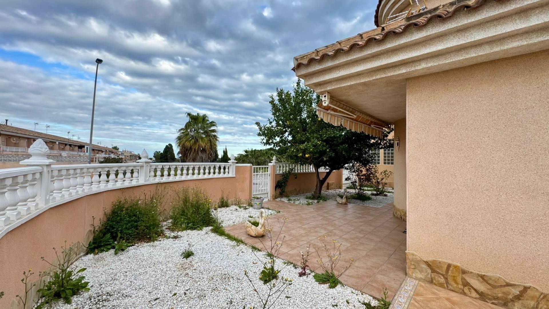 Gebraucht - Unabhängige Villa - Torrevieja - Los balcones