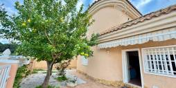 Gebraucht - Unabhängige Villa - Torrevieja - Los balcones