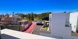 Gebraucht - Unabhängige Villa - Torrevieja - Los Balcones